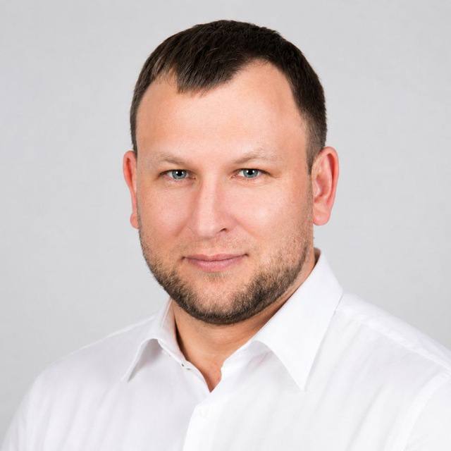 Юрист Александр Лебедев